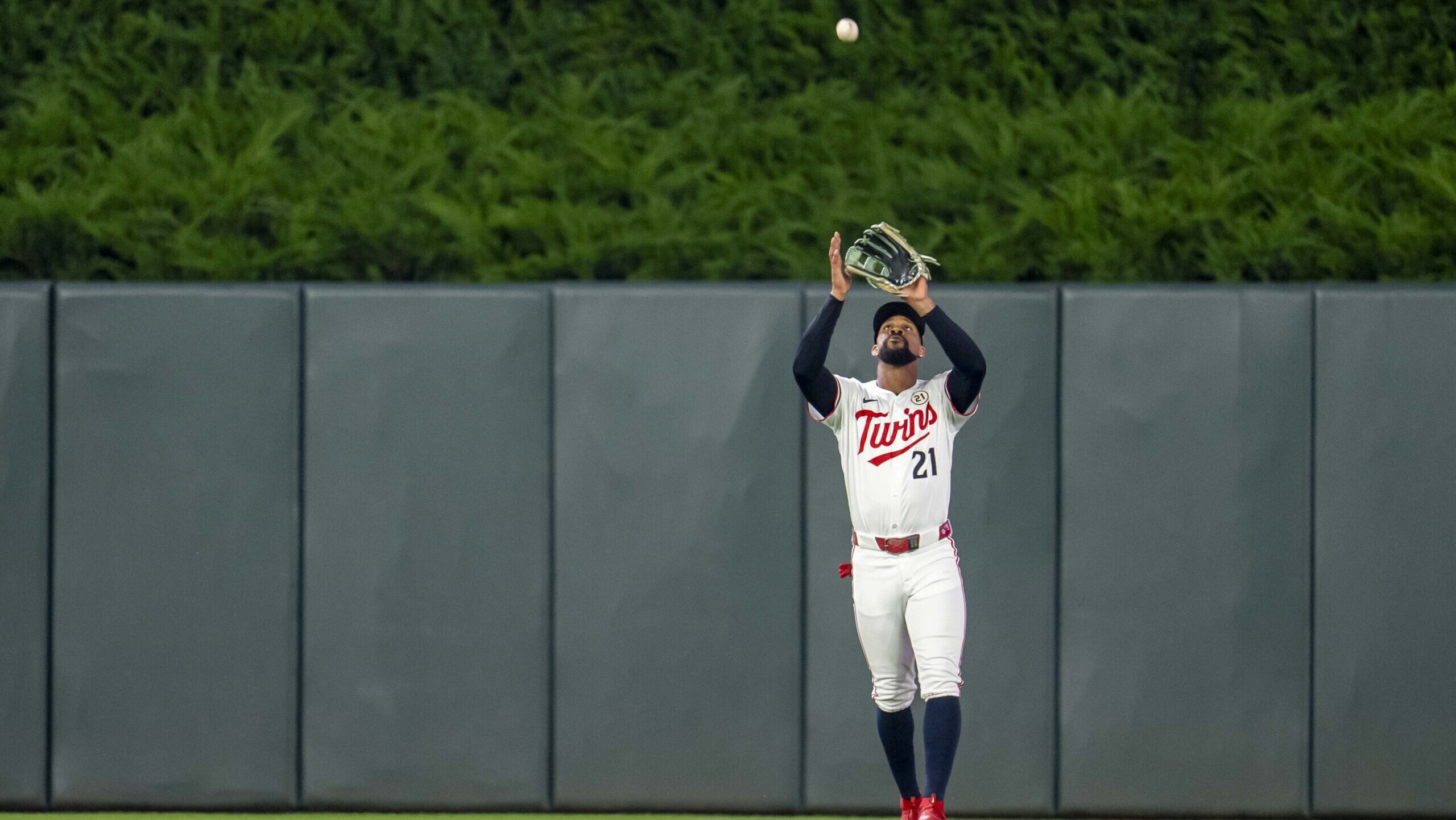 Buxton Demands Wins: Why He Won't Tolerate Another Twins Rebuild